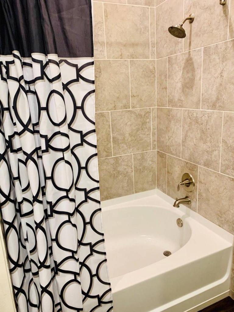 Downtown Free Parking - Pool - Gym - Fully Kitchen Apartamento *